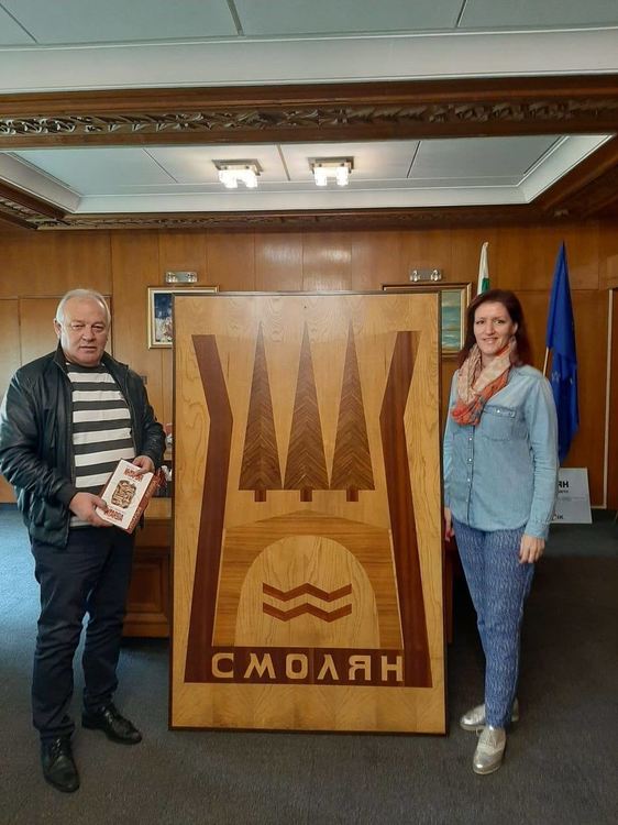 Предлагат посмъртно Васил Игнатов за почетен гражданин на Смолян