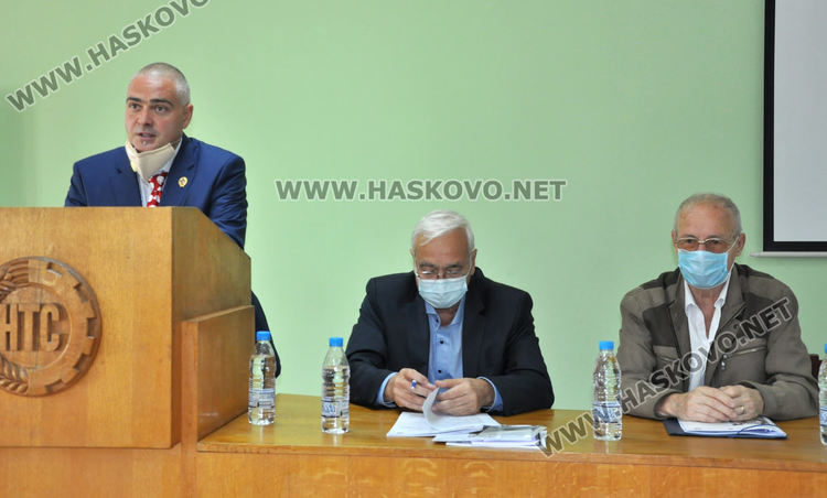 Проф.Илия Прокопов: Хасковските фалшификатори на антики са най-добрите 