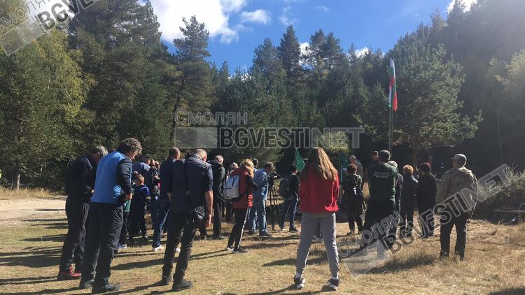 Десетки граничари от цялата страна почетоха паметта на свой загинал другар