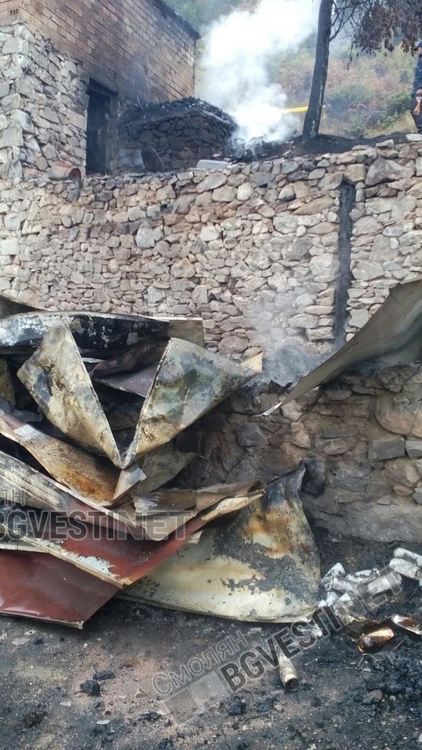 Снимка: Едита Текьова