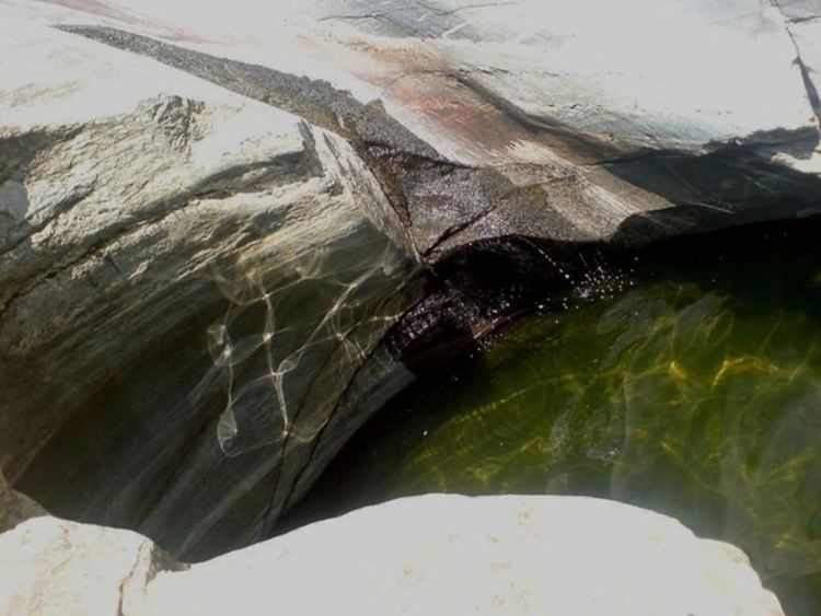 Община Неделино благоустрои и осигури достъп до природната забележителност "Бездънник"