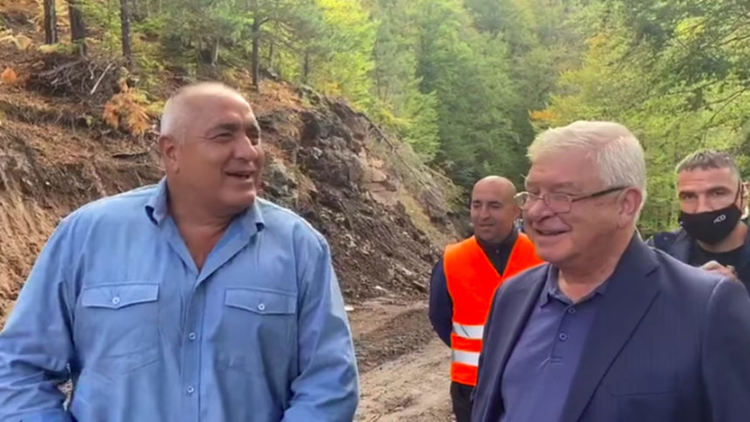 Какво спести развълнуваният Борисов от решението на Moody's за рейтинга