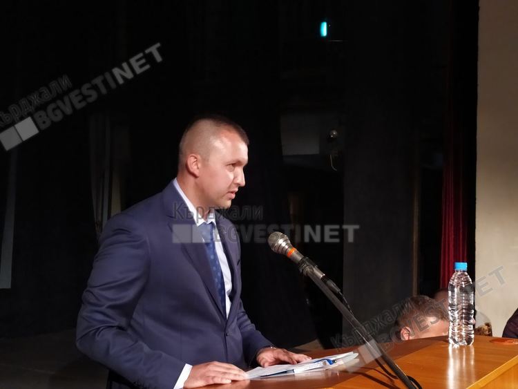 Юзкан Юзджан Али