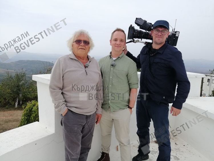 Журналисти, акредитирани в столицата на Европейския съюз, снимат в Кърджалиско,  интересуват се от шафрана