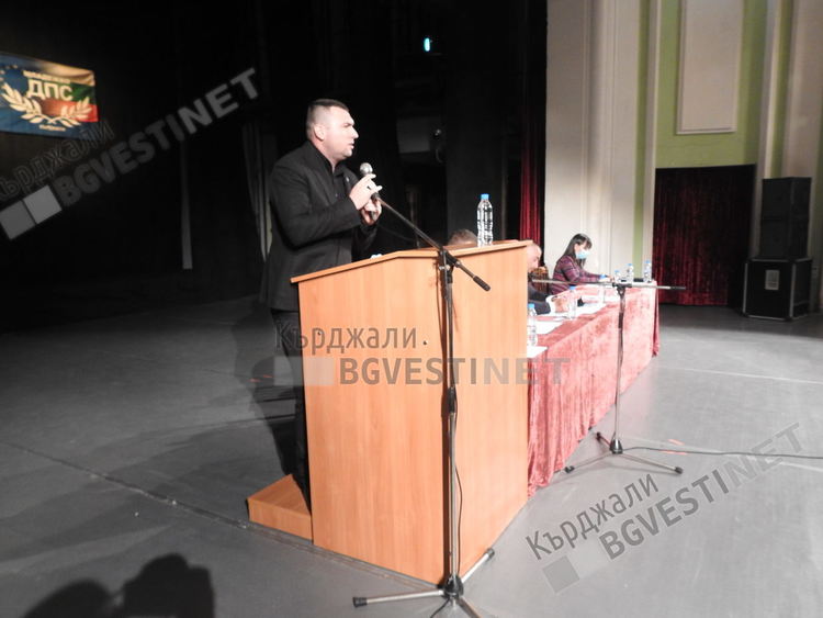 Левент Мемиш