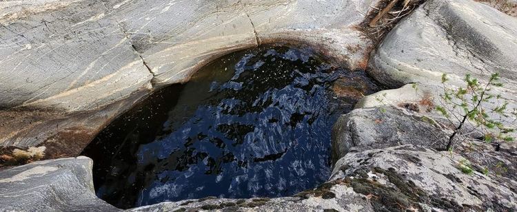 Община Неделино благоустрои и осигури достъп до природната забележителност "Бездънник"