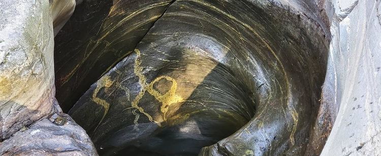 Община Неделино благоустрои и осигури достъп до природната забележителност "Бездънник"