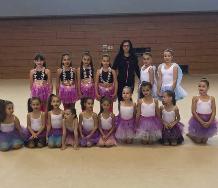 Три златни медала за гимнастичките от "Калия"