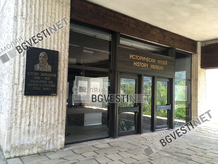 Полети с балон организира Регионалният исторически музей. Чества 85 години музейно дело в Средните Родопи 