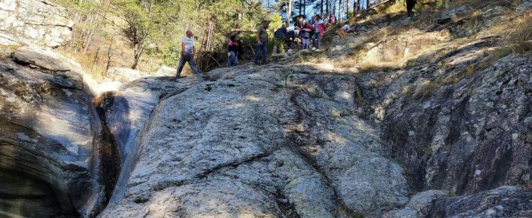 Община Неделино благоустрои и осигури достъп до природната забележителност "Бездънник"
