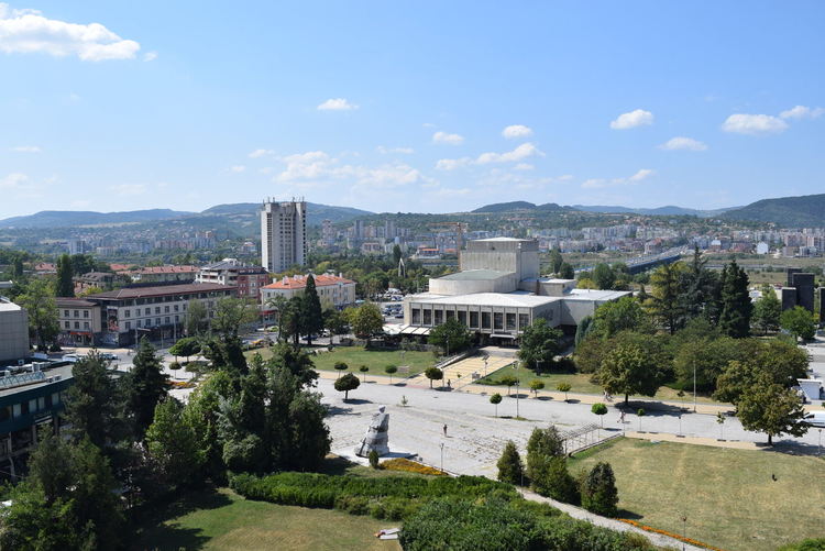 Малко облаци и повечко вятър днес в Кърджали
