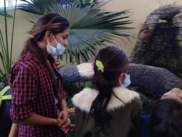 Ученици откриха нови начини за оползотворяване на свободното време - в музея или на кино