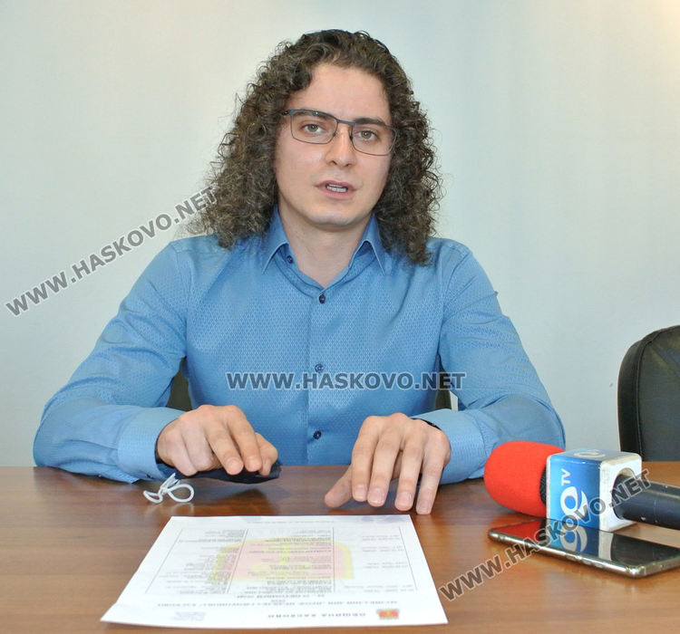 Цанислав Петков