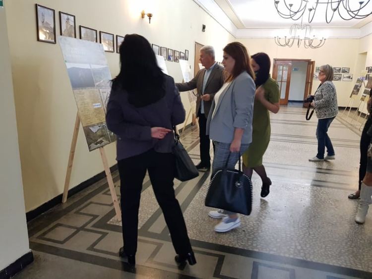 Изложба, посветена на връзката между човек и природа в тракийската и средновековната култура бе открита в Първомай