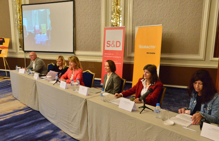 "Репортери без граници": Борисов не показва воля за подобряване на медийната среда