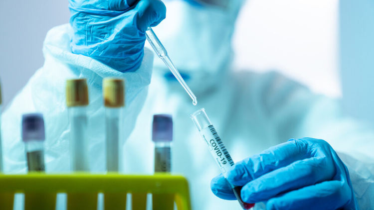 Двама с Ковид-19 са регистрирани в Искра