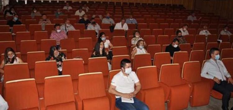 Общинските съветници от Момчилград наблягат в имуществените декларации на земеделските земи и парцели