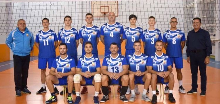 Волейболистите на Арда играят на турнир в Добрич за място в една от двете осмици на Суперлигата 