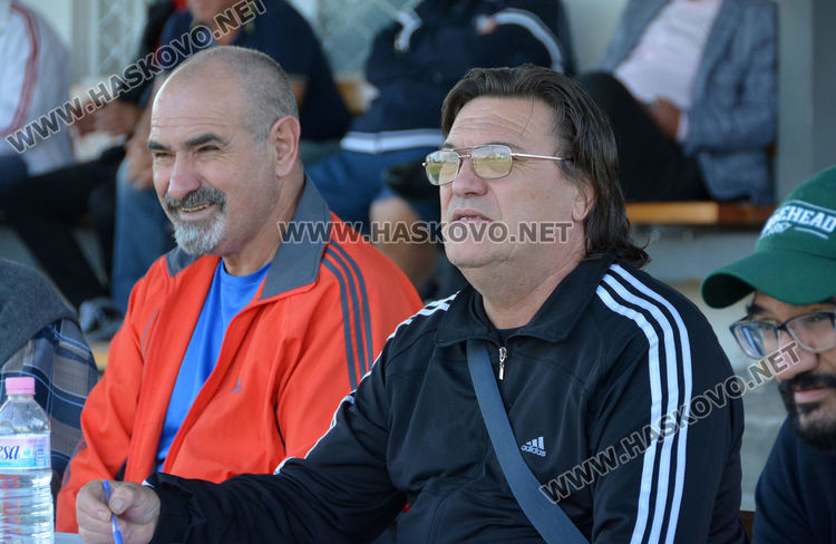 ФК „Димитровград“ спечели областния финал при аматьорите 