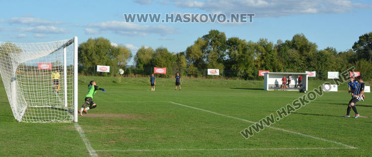 ФК „Димитровград“ спечели областния финал при аматьорите 