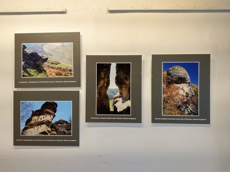 За туризъм без граници с Венцислав Стайков