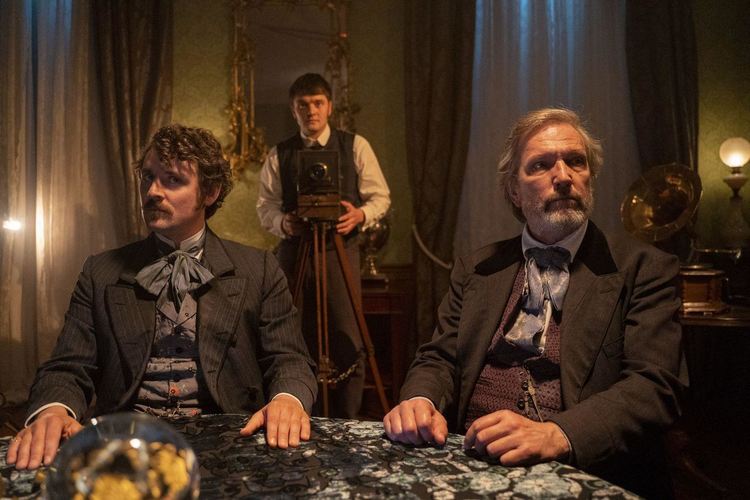 Сериалът с елементи на черна комедия “Умри за снимка” с премиера по Epic Drama