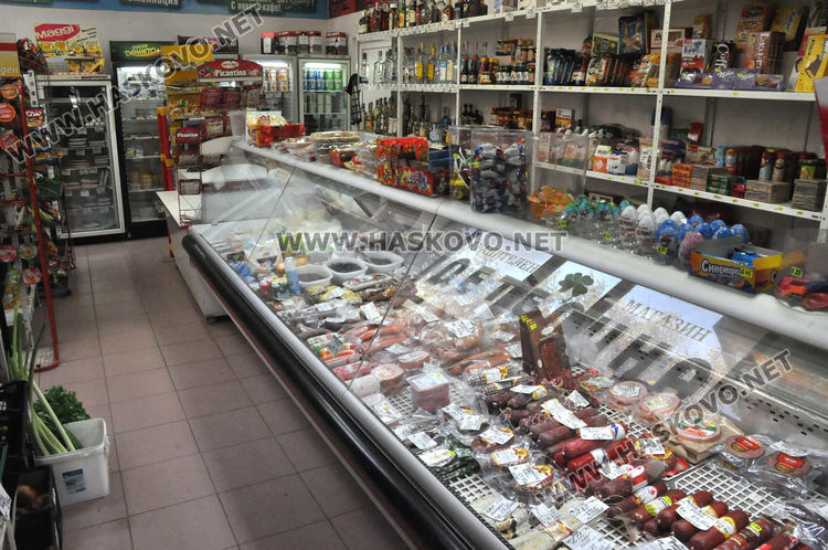 Засилени проверки за маски и дезинфектанти в търговските обекти в Хасково