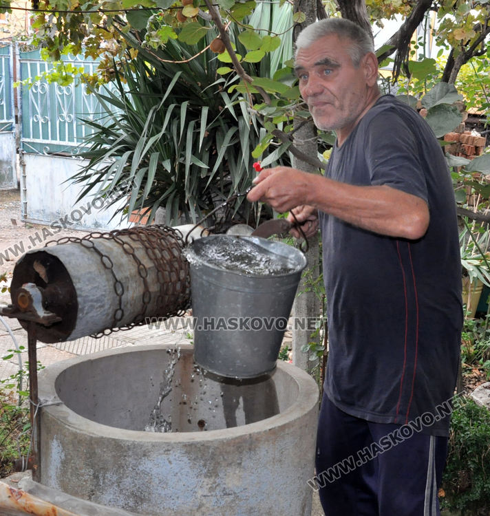 Близо месец остава за регистрация на кладенците в Хасковско