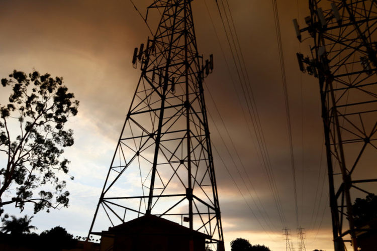 Как климатът може да спре интернета на милиони