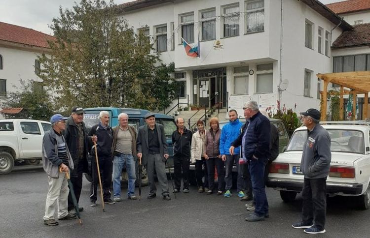 Кооператори от Могилица се вдигат на протест,искат оставката на министър Танева