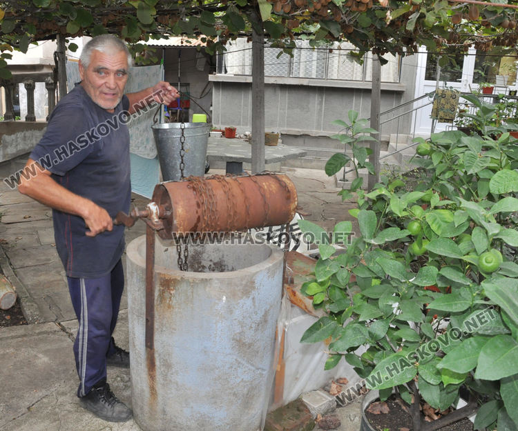 Близо месец остава за регистрация на кладенците в Хасковско