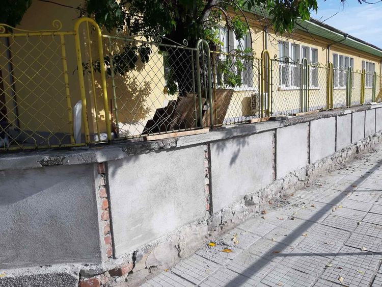 МОН отпусна 260 000 лв. за ремонт на началното училище