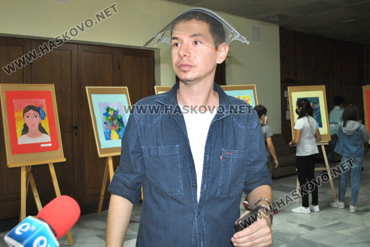 Даниел Русев