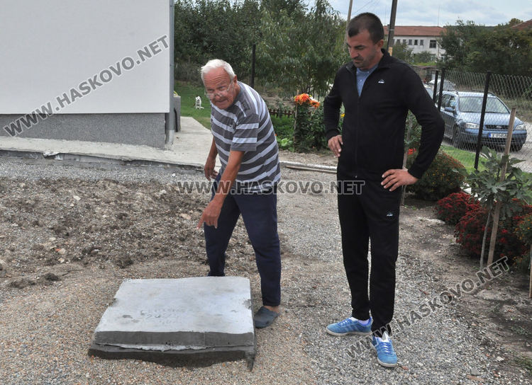 Близо месец остава за регистрация на кладенците в Хасковско