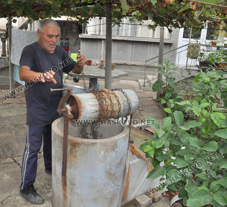 Близо месец остава за регистрация на кладенците в Хасковско