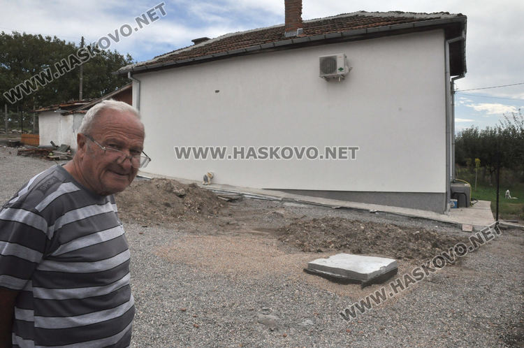 Близо месец остава за регистрация на кладенците в Хасковско