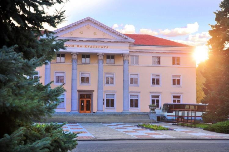 Домът на културата с празничен концерт за Деня на Кърджали