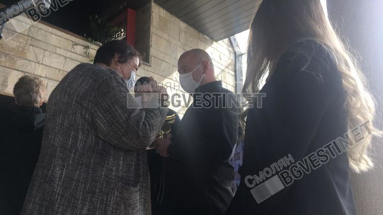 Удостоиха с награди лекарките-инфекционистки от смолянската болница. Те са бойците, които не само лекуват, но и запазиха отделението от инфекцията