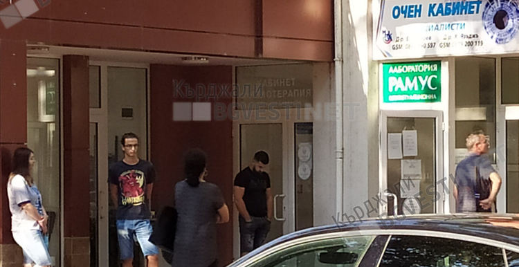 Наплив за тестване за коронавирус, 14 заразени през последното денонощие в областта