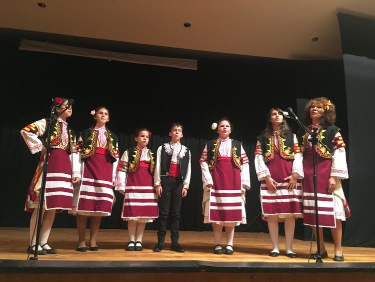 Йовковци участват в Творчески рецитал