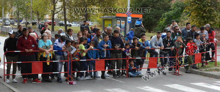 37 пилоти в квалификациите на рали шампионата в Хасково (видео)
