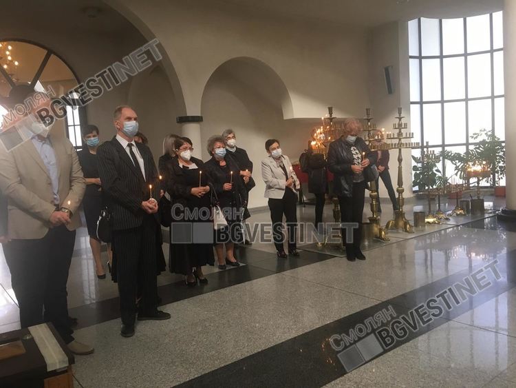 Удостоиха с награди лекарките-инфекционистки от смолянската болница. Те са бойците, които не само лекуват, но и запазиха отделението от инфекцията