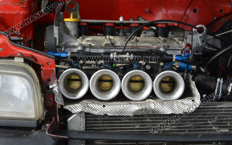 37 пилоти в квалификациите на рали шампионата в Хасково (видео)