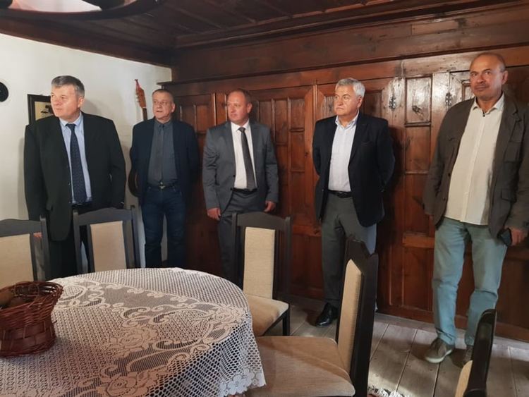 Носителят на литературната награда: Естетиката и хуманността на Георги Караславов ще ни избави от проблемите