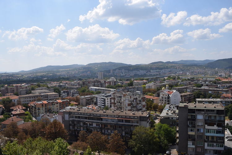 Променлива облачност над Кърджали днес