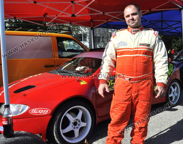 Иван Анастасов