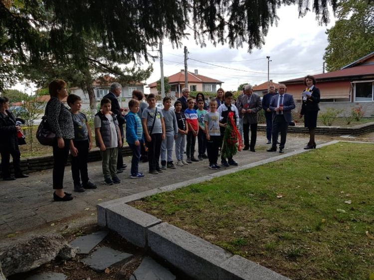 Носителят на литературната награда: Естетиката и хуманността на Георги Караславов ще ни избави от проблемите