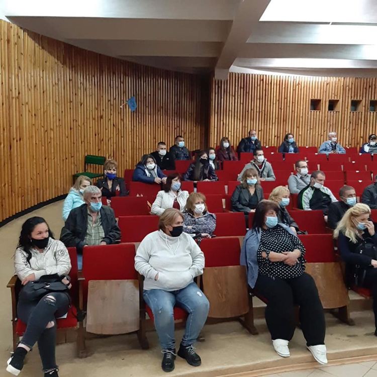 Преизбраха Журналов за председател на ДПС-Смолян