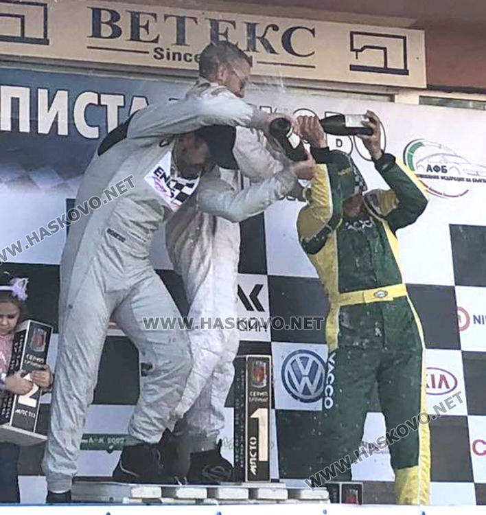 Награди - серия "Туринг"