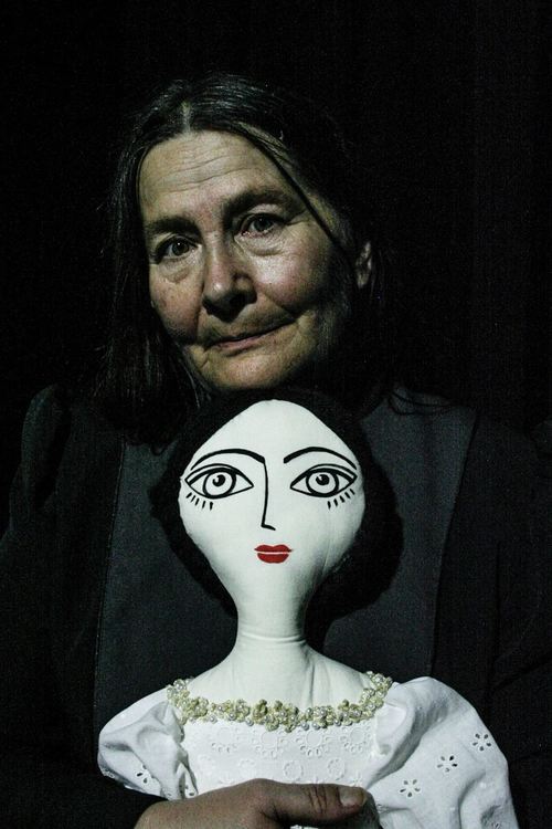 С юбилеен моноспектакъл актрисата Миряна Найденова отново е на сцената